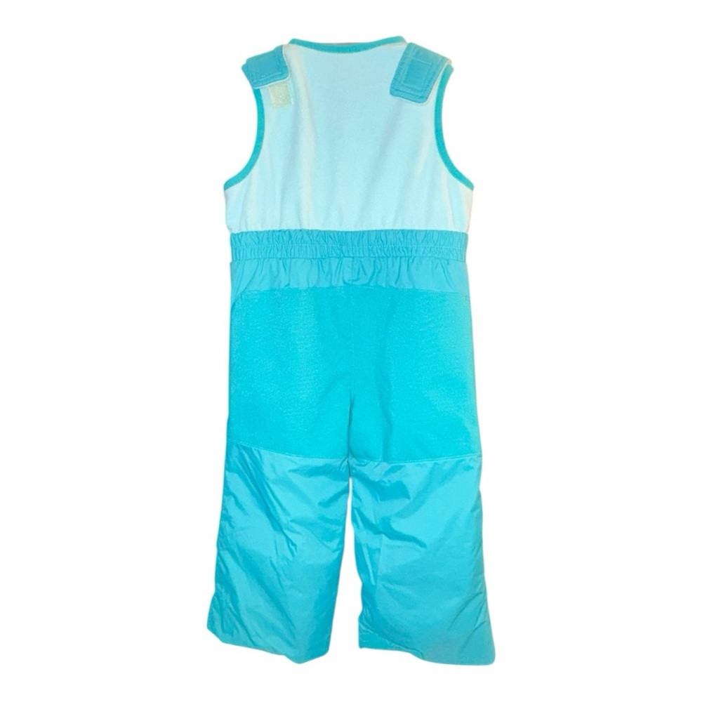 Columbia Toddler Snow Suit / Snow Bib – Size 3T – Like New - Picture 2 of 5
